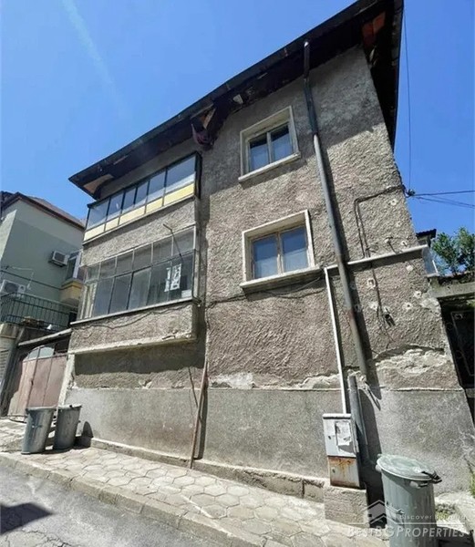 House for sale in the center of Blagoevgrad