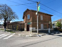 Houses in Bolyarovo