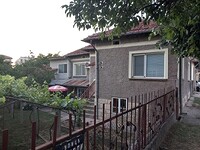 Houses in Razgrad