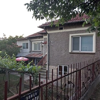 Houses in Razgrad