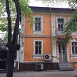 House for sale in the center of Stara Zagora