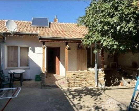 House for sale in the city of Kazanlak