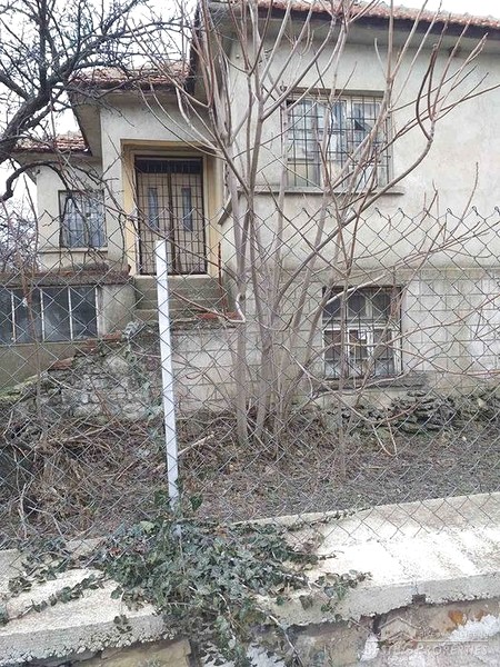 House for sale in the city of Straldzha