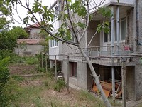 House for sale in the city of Varna