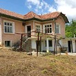 House for sale in the mountains near Apriltsi