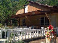 House for sale in the mountains near Asenovgrad