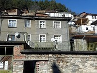 House for sale in the mountains near Pamporovo