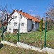 House for sale in the mountains near Pravets