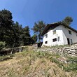 House for sale in the mountains near Smolyan