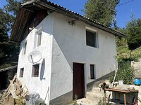 House for sale in the mountains near Smolyan