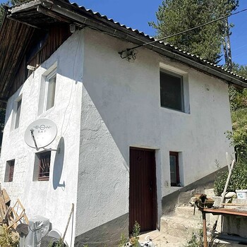 House for sale in the mountains near Smolyan