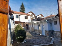 Houses in Smolyan