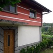 House for sale in the mountains near Troyan
