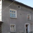 House for sale in the mountains near the Greek border