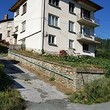 House for sale in the mountains near the ski resort of Pamporovo
