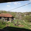 House for sale in the mountains near the town of Elena