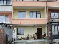 House for sale in the sea town of Aheloy