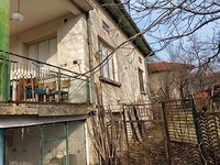 House for sale in the small town of Ugarchin