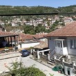House for sale in the town of Balchik with a sea view