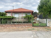 Houses in Burgas