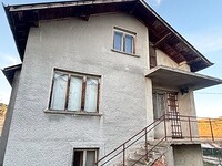 Houses in Pernik
