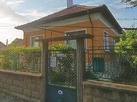 Houses in Vratsa