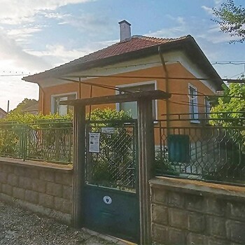 Houses in Vratsa