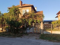Houses in Veliko Tarnovo