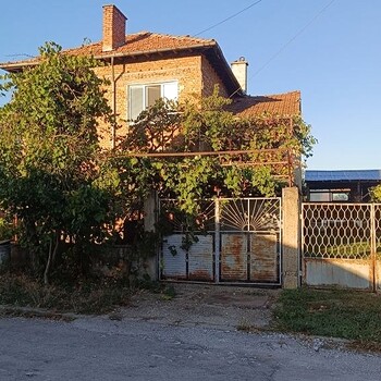 Houses in Veliko Tarnovo
