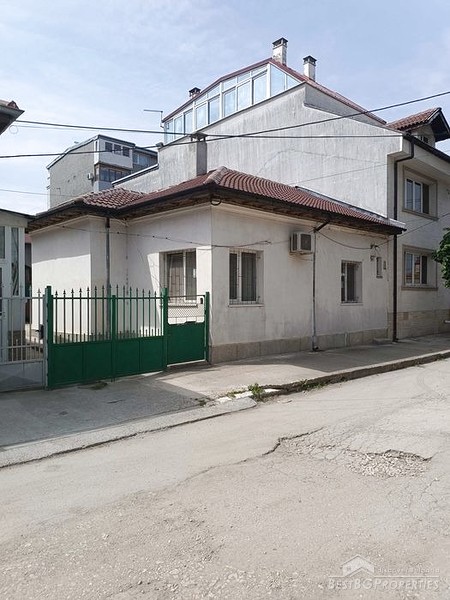 House for sale in the town of Dobrich