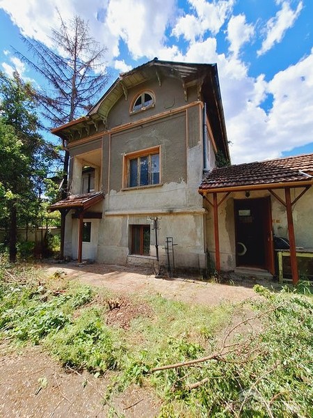 House for sale in the town of Dolni Dabnik