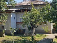 House for sale in the town of Dragoman