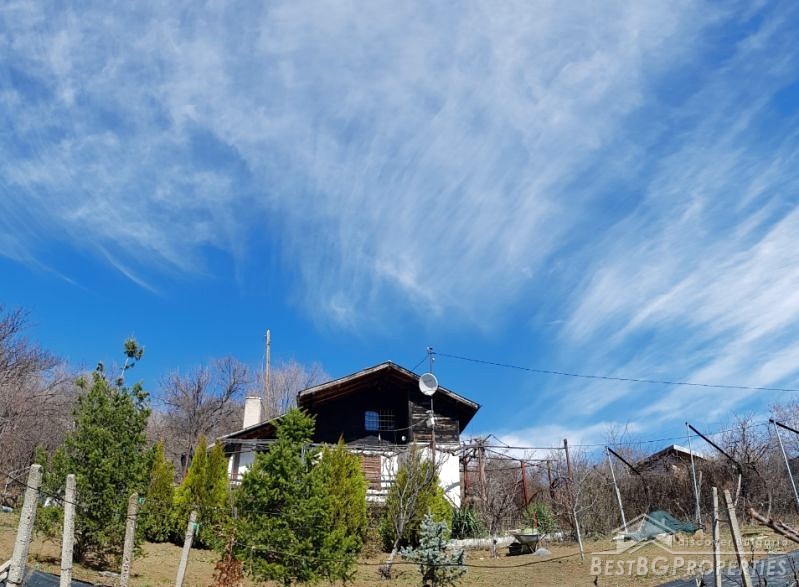 House for sale in the town of Dupnitsa