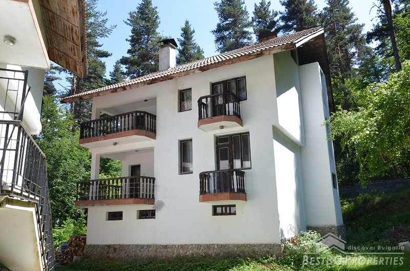 House for sale in the town of Gotse Delchev