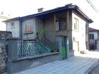 Houses in Haskovo