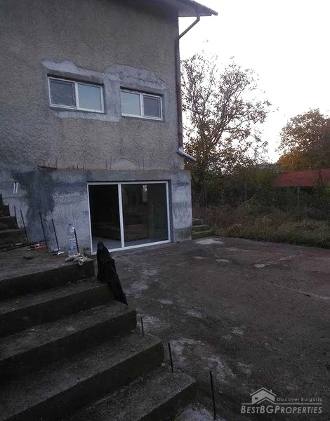 House for sale in the town of Haskovo