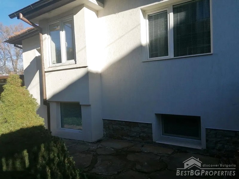 House for sale in the town of Lovech