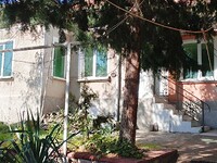 Houses in Razgrad
