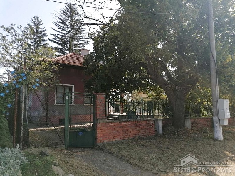 House for sale in the town of Novi Iskar