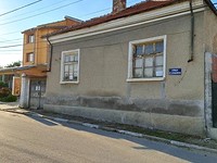 Houses in Pavel Banya