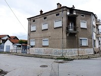 Houses in Peshtera