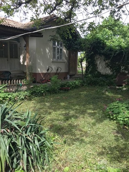 House for sale in the town of Pliska