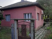 Houses in Popovo