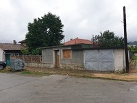 House for sale in the town of Sevlievo