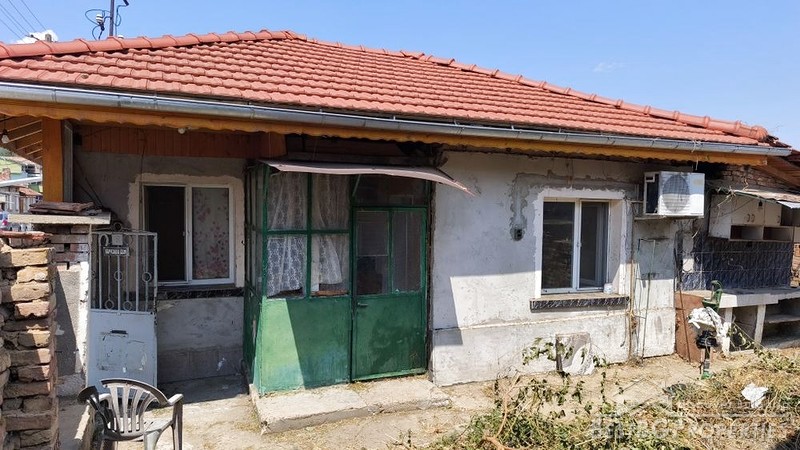House for sale in the town of Sevlievo