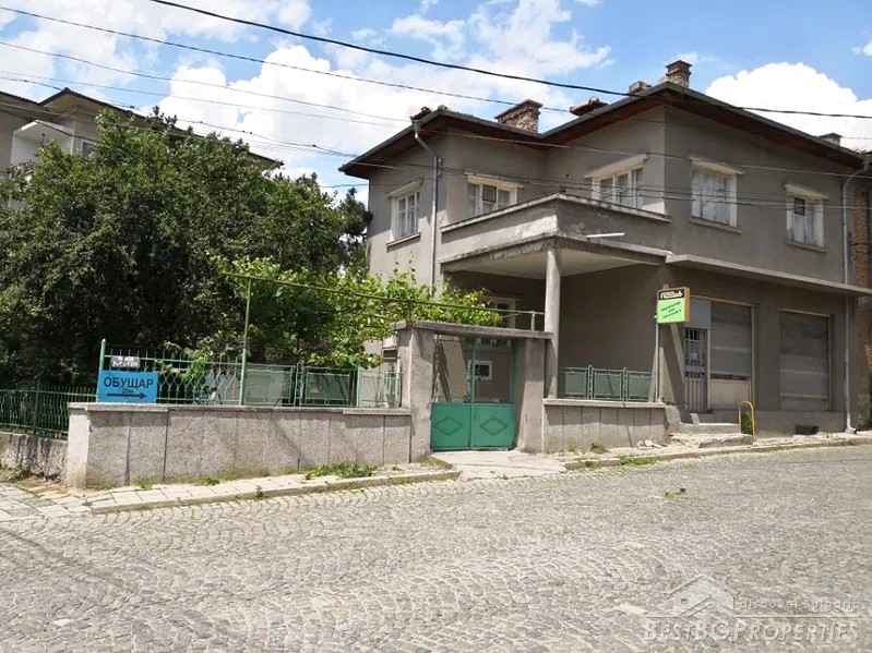 House for sale in the town of Sopot