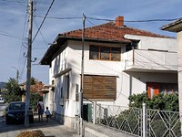 Houses in Pazardzhik