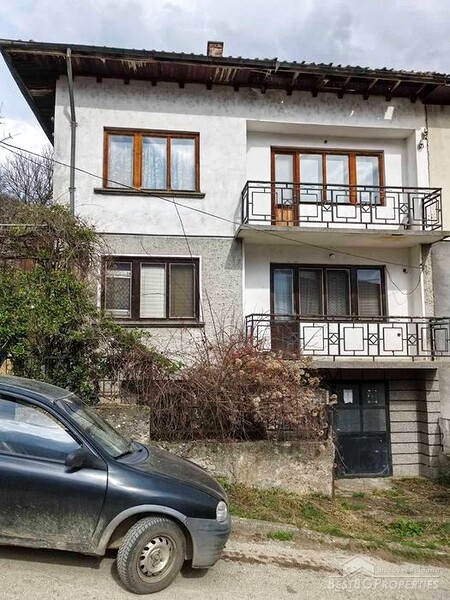 House for sale in the town of Teteven