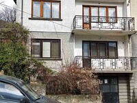 Houses in Teteven