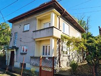 House for sale in the town of Tutrakan